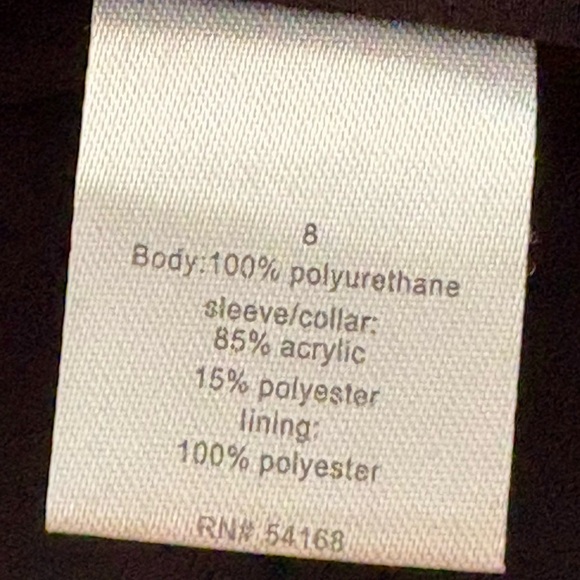 Gallery Couture Jacket - Picture 12 of 16